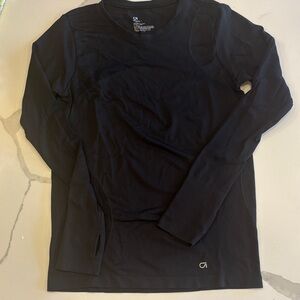 GAPFit workout top size Small